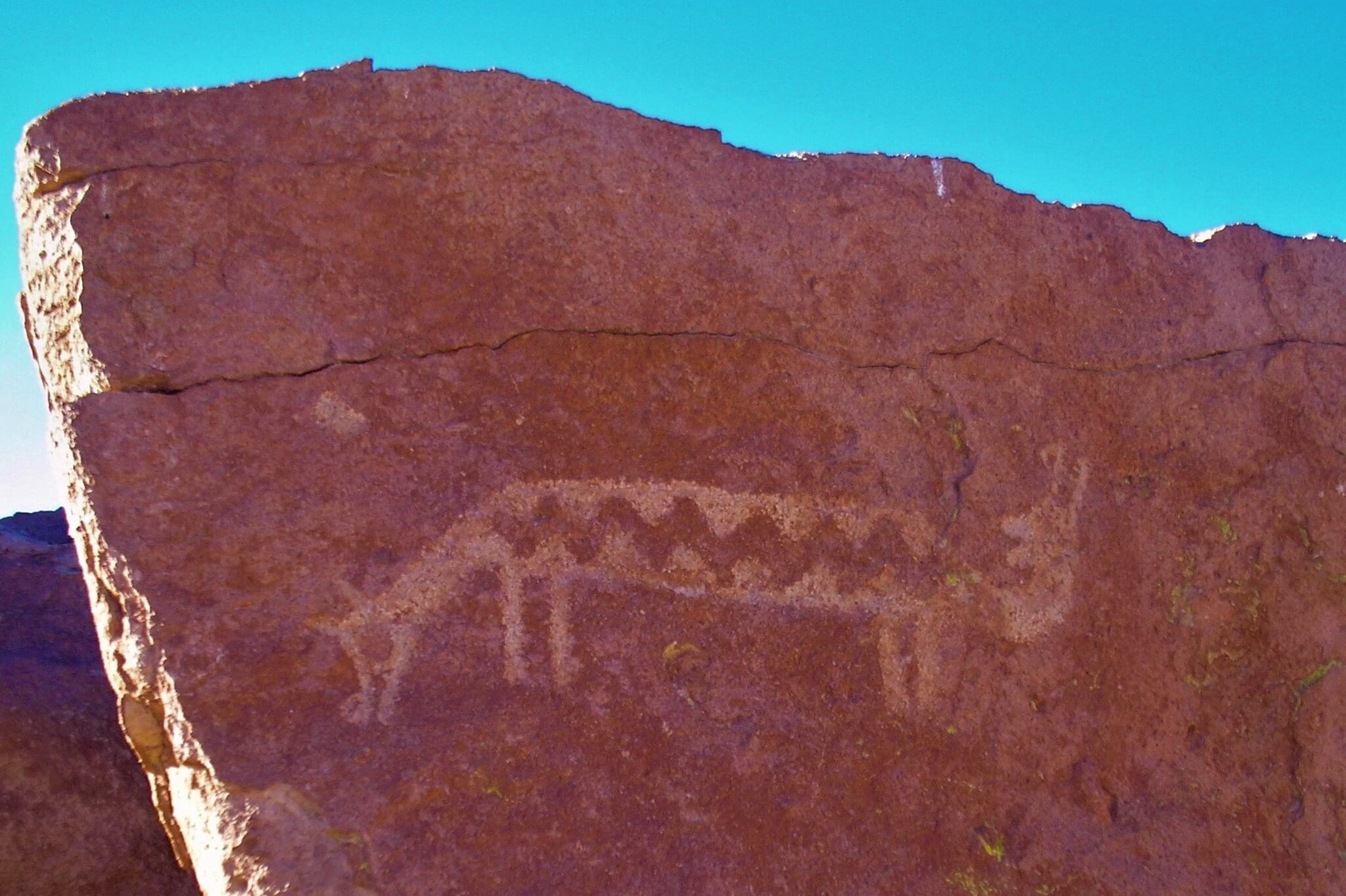 Petroglifos de Hierbas Buenas